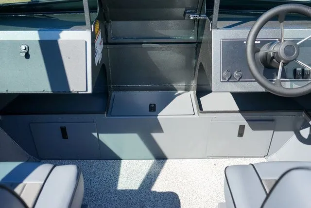 Slide: The Image of Alumaweld Stryker X202 2026 - 19