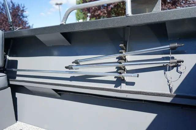 Slide: The Image of Alumaweld Stryker X202 2026 - 9