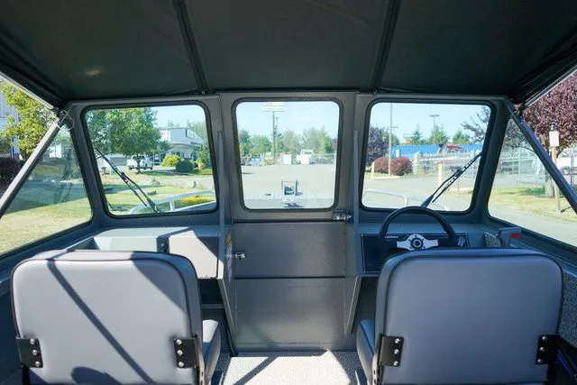 Slide: The Image of Alumaweld Talon 18 2026 - 15