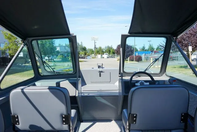 Slide: The Image of Alumaweld Talon 18 2026 - 16