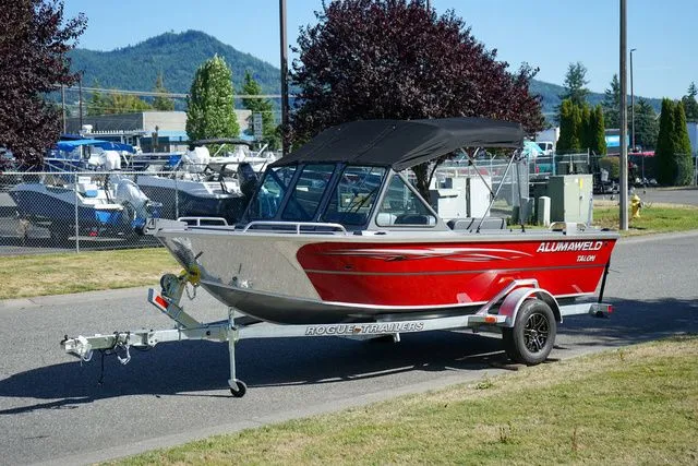 Slide: The Image of Alumaweld Talon 18 2026 - 19