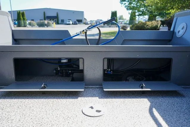 Slide: The Image of Alumaweld Talon 18 2026 - 7