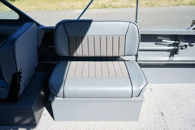 Slide: The Image of Alumaweld Talon 18 2026 - 8