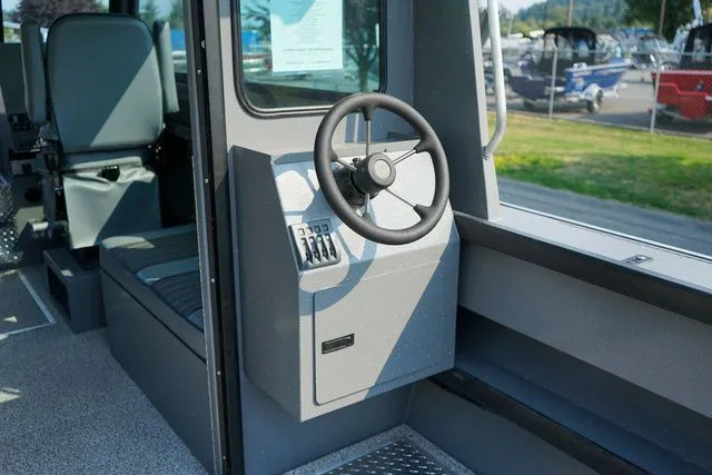 Slide: The Image of Alumaweld Horizon 24 2026 - 11