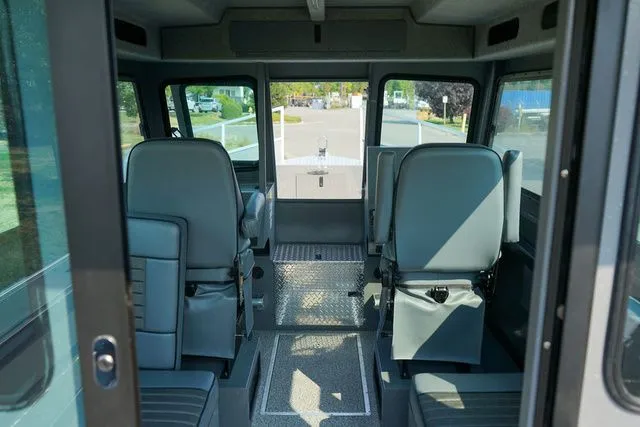 Slide: The Image of Alumaweld Horizon 24 2026 - 12