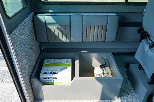 Slide: The Image of Alumaweld Horizon 24 2026 - 14