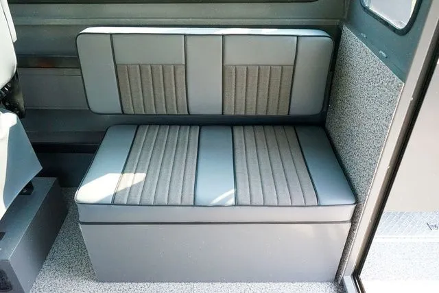 Slide: The Image of Alumaweld Horizon 24 2026 - 15