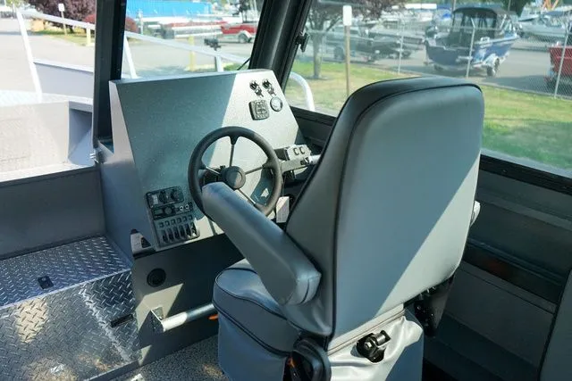 Slide: The Image of Alumaweld Horizon 24 2026 - 17