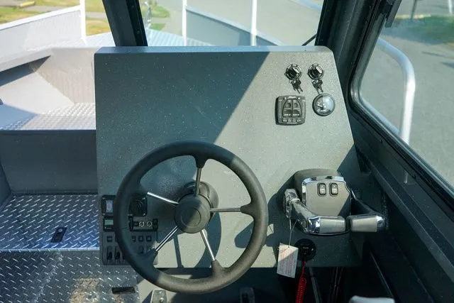 Slide: The Image of Alumaweld Horizon 24 2026 - 18