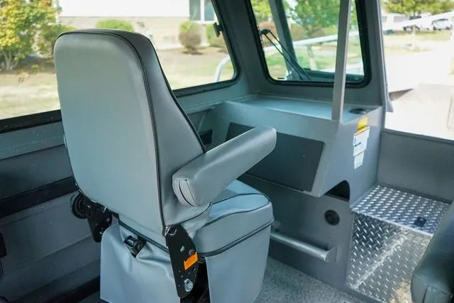 Slide: The Image of Alumaweld Horizon 24 2026 - 19