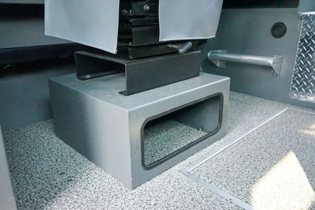 Slide: The Image of Alumaweld Horizon 24 2026 - 20