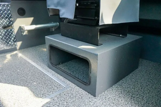 Slide: The Image of Alumaweld Horizon 24 2026 - 21