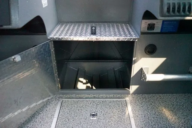 Slide: The Image of Alumaweld Horizon 24 2026 - 22