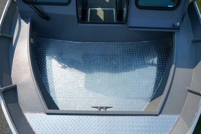 Slide: The Image of Alumaweld Horizon 24 2026 - 26