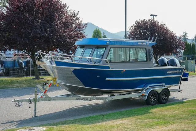 Slide: The Image of Alumaweld Horizon 24 2026 - 27