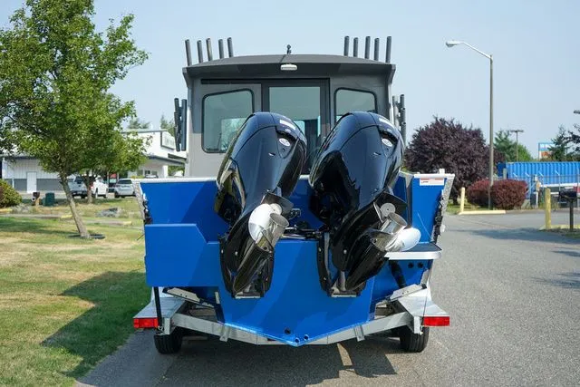 Slide: The Image of Alumaweld Horizon 24 2026 - 4