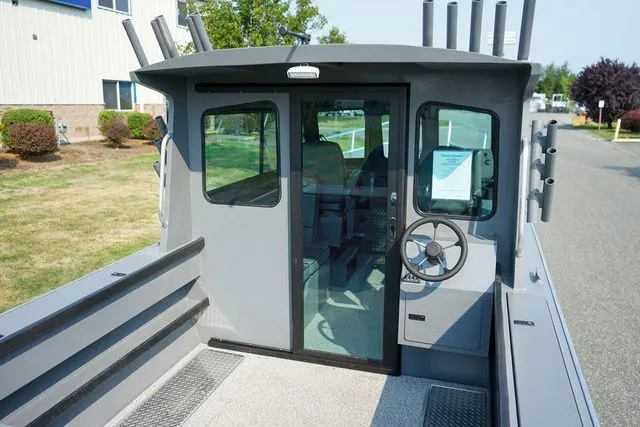 Slide: The Image of Alumaweld Horizon 24 2026 - 5