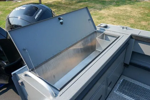 Slide: The Image of Alumaweld Horizon 24 2026 - 8