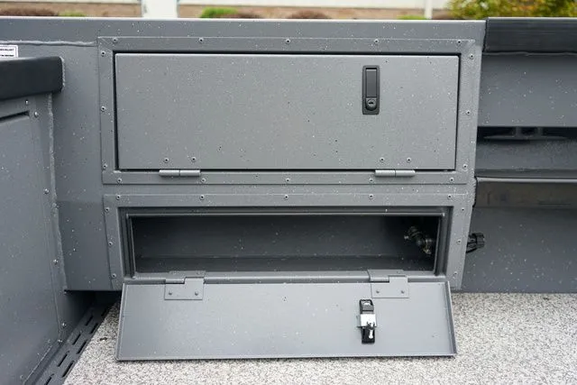 Slide: The Image of Alumaweld 21' Super Vee Pro 2026 - 12