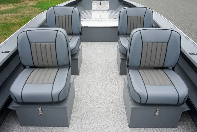 Slide: The Image of Alumaweld 21' Super Vee Pro 2026 - 13