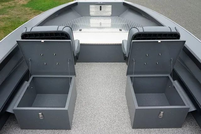 Slide: The Image of Alumaweld 21' Super Vee Pro 2026 - 15