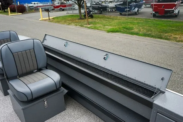 Slide: The Image of Alumaweld 21' Super Vee Pro 2026 - 22