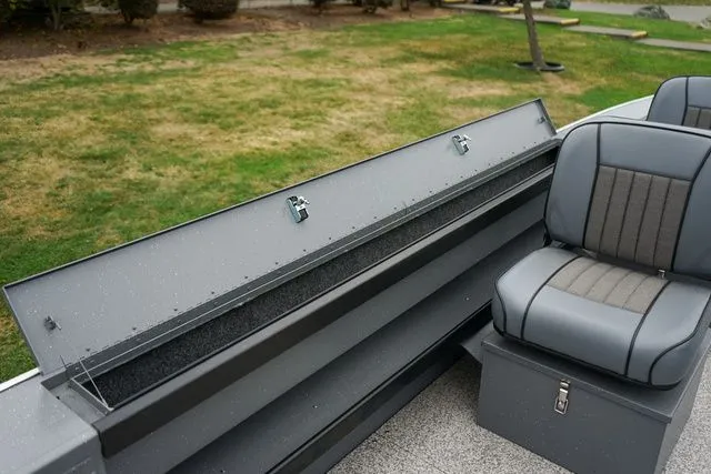 Slide: The Image of Alumaweld 21' Super Vee Pro 2026 - 23