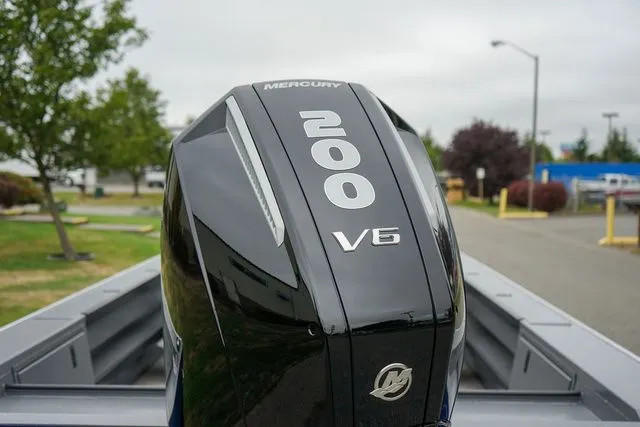 Slide: The Image of Alumaweld 21' Super Vee Pro 2026 - 5