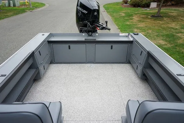 Slide: The Image of Alumaweld 21' Super Vee Pro 2026 - 7