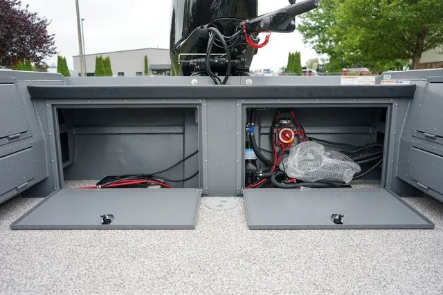 Slide: The Image of Alumaweld 21' Super Vee Pro 2026 - 8