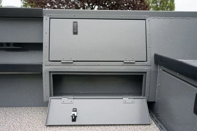 Slide: The Image of Alumaweld 23' Columbia 2026 - 10