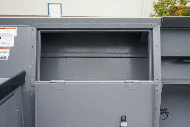 Slide: The Image of Alumaweld 23' Columbia 2026 - 11