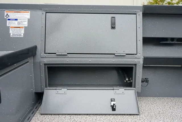 Slide: The Image of Alumaweld 23' Columbia 2026 - 12