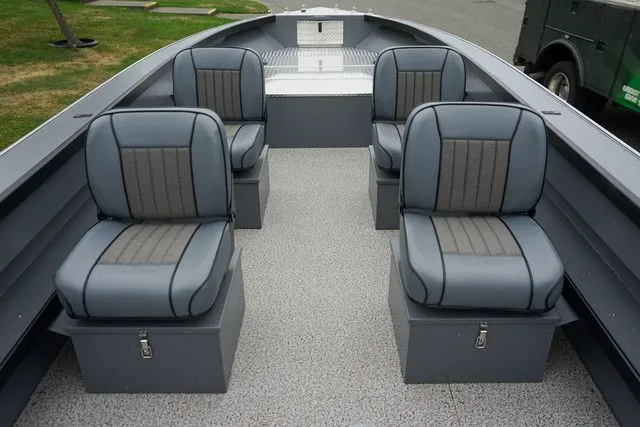 Slide: The Image of Alumaweld 23' Columbia 2026 - 13