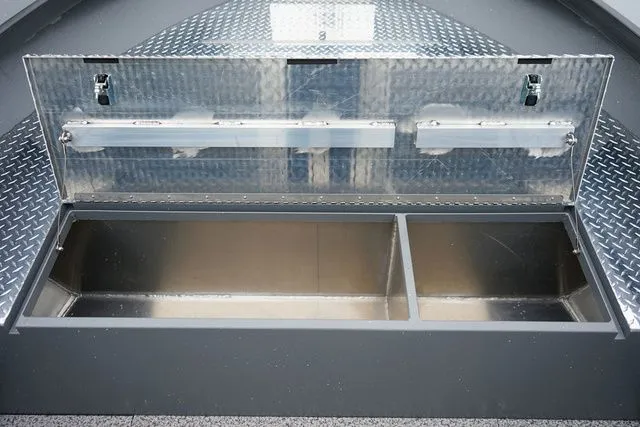 Slide: The Image of Alumaweld 23' Columbia 2026 - 17