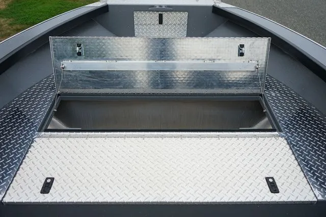 Slide: The Image of Alumaweld 23' Columbia 2026 - 18