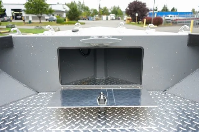 Slide: The Image of Alumaweld 23' Columbia 2026 - 20