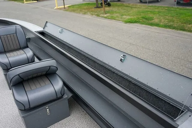 Slide: The Image of Alumaweld 23' Columbia 2026 - 22