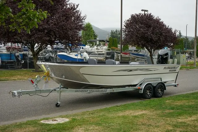 Slide: The Image of Alumaweld 23' Columbia 2026 - 24