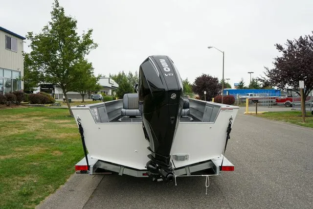 Slide: The Image of Alumaweld 23' Columbia 2026 - 4