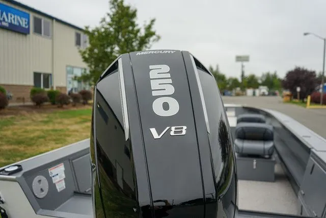 Slide: The Image of Alumaweld 23' Columbia 2026 - 5