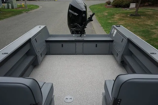 Slide: The Image of Alumaweld 23' Columbia 2026 - 7