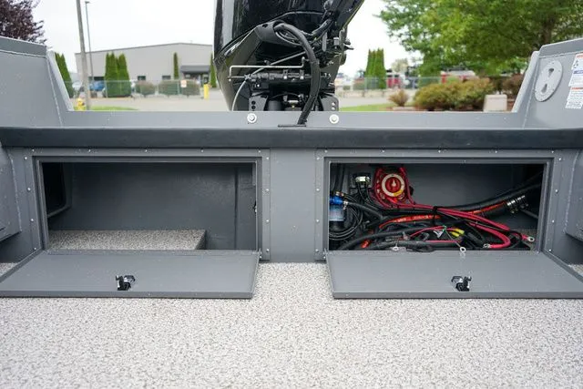 Slide: The Image of Alumaweld 23' Columbia 2026 - 8