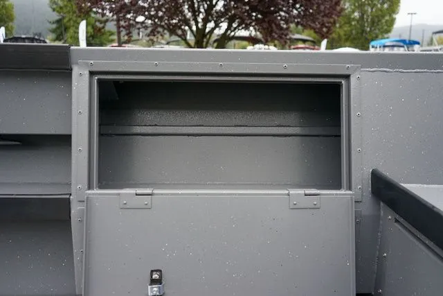 Slide: The Image of Alumaweld 23' Columbia 2026 - 9