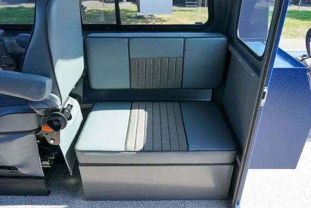 Slide: The Image of Alumaweld 22' Intruder 2026 - 13