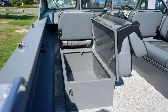 Slide: The Image of Alumaweld Talon 18 2026 - 11