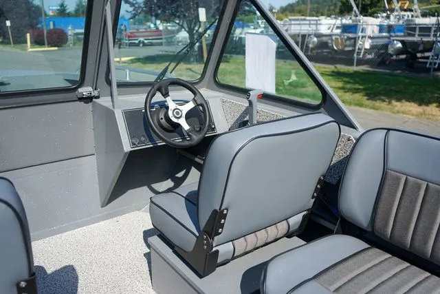 Slide: The Image of Alumaweld Talon 18 2026 - 12