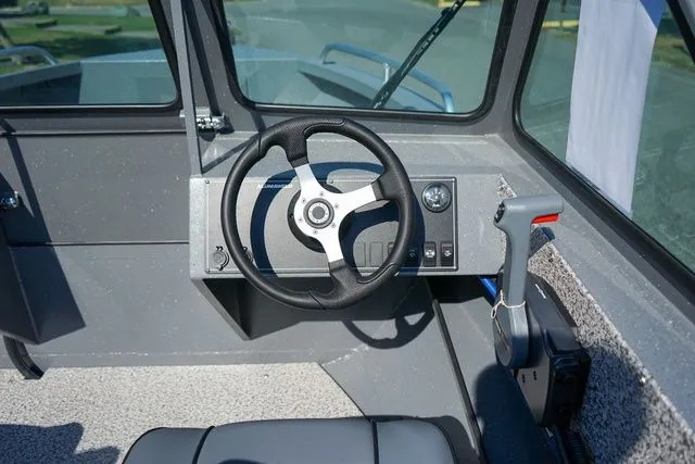 Slide: The Image of Alumaweld Talon 18 2026 - 14