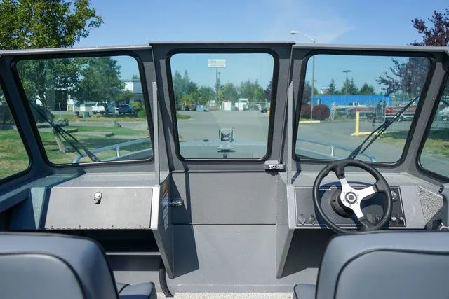 Slide: The Image of Alumaweld Talon 18 2026 - 17