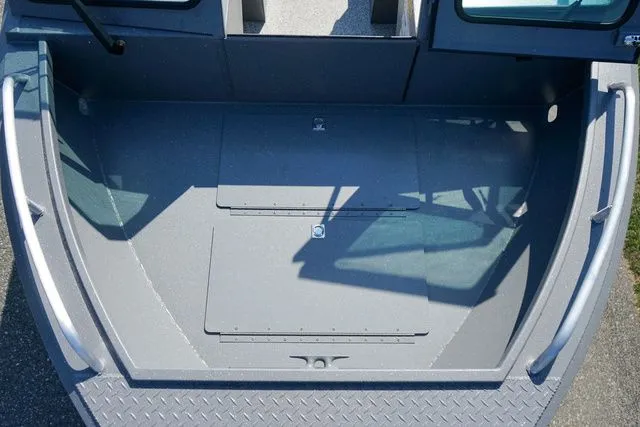 Slide: The Image of Alumaweld Talon 18 2026 - 19